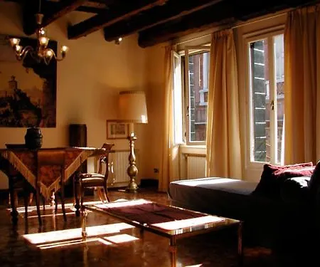 Ca Satriano Apartment Venice Room photo