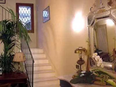 Ca Satriano Apartment Venice Room photo