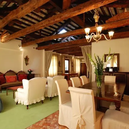 Ca Satriano Apartment Venice Exterior photo