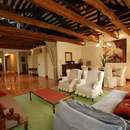 Ca Satriano Apartment Venice Exterior photo