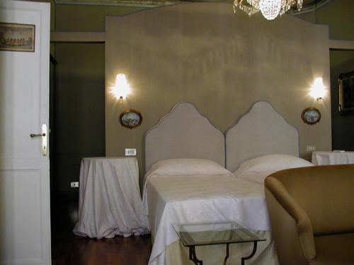 Apartamento Ca Satriano *