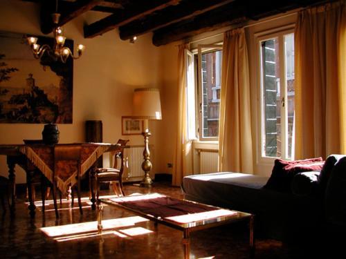 Apartamento Ca Satriano Venecia