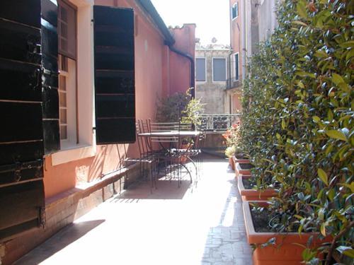 Ca Satriano Venecia