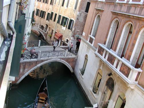 Ca Satriano * Venecia
