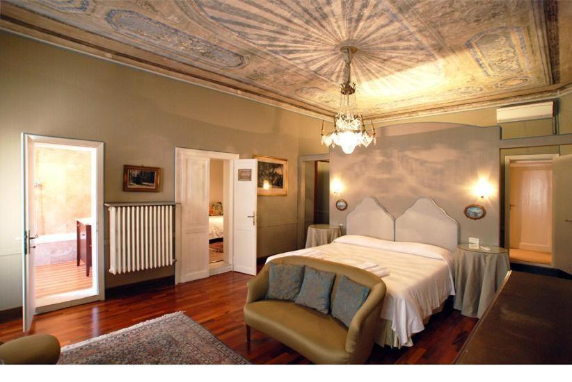 Ca Satriano Apartamento