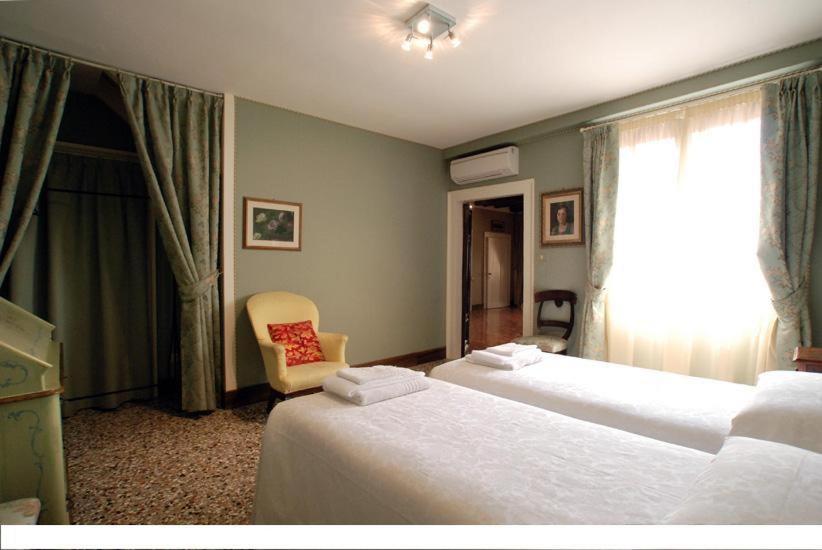 Apartamento Ca Satriano *