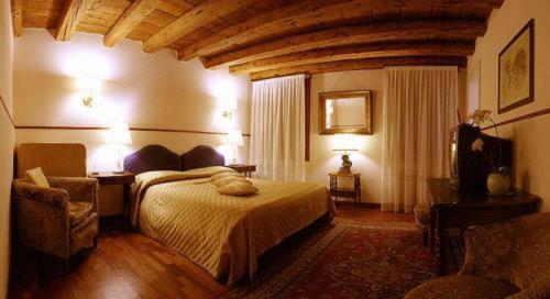 Apartamento Ca Satriano Venecia